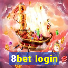 8bet login