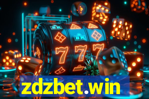 zdzbet.win