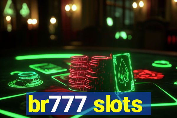 br777 slots