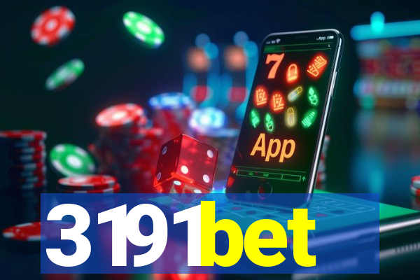 3191bet