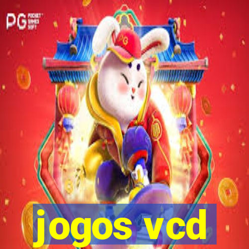 jogos vcd