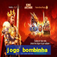 jogo bombinha ganhar dinheiro