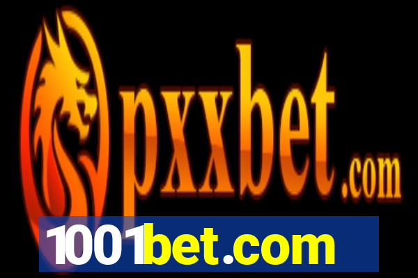 1001bet.com