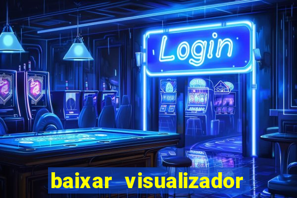 baixar visualizador de fotos do windows