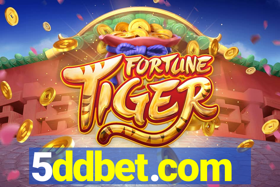 5ddbet.com