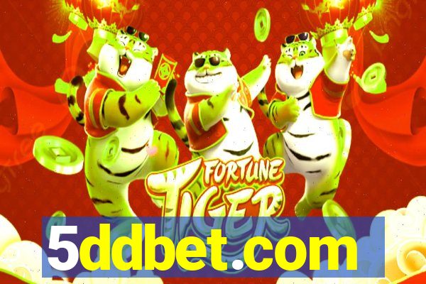 5ddbet.com