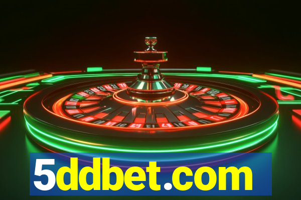 5ddbet.com