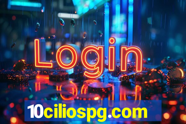 10ciliospg.com