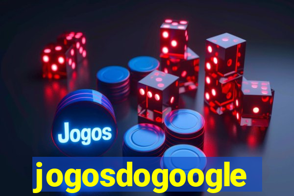 jogosdogoogle