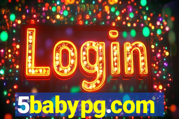 5babypg.com