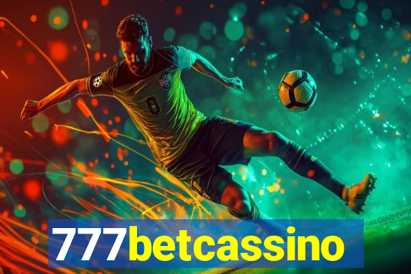 777betcassino