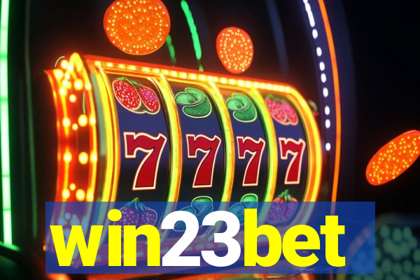 win23bet