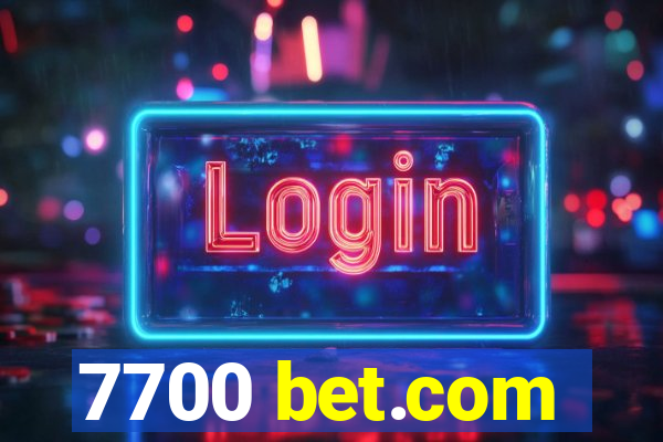 7700 bet.com