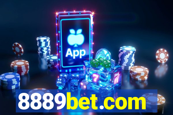 8889bet.com