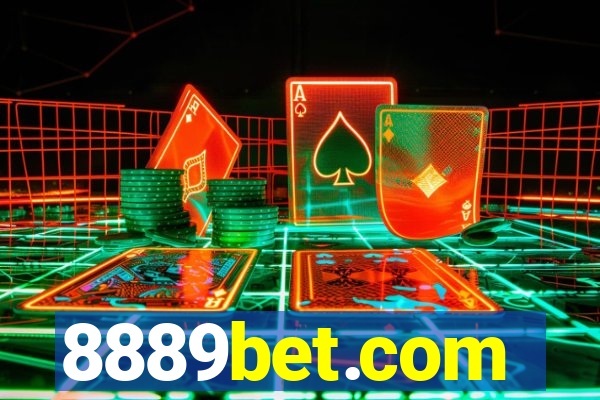 8889bet.com