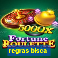 regras bisca