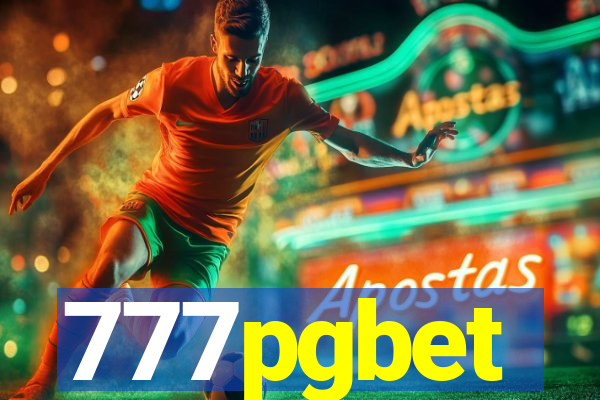 777pgbet