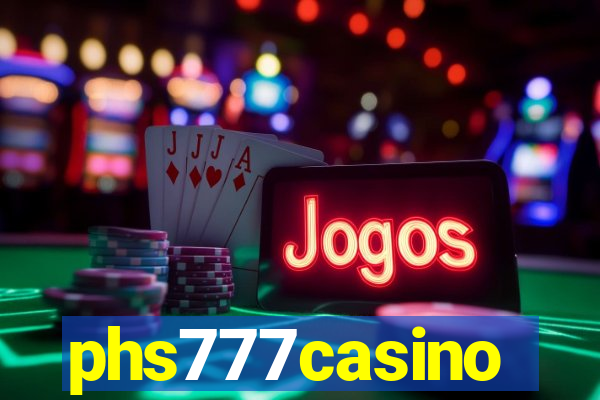 phs777casino