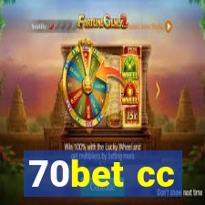 70bet cc