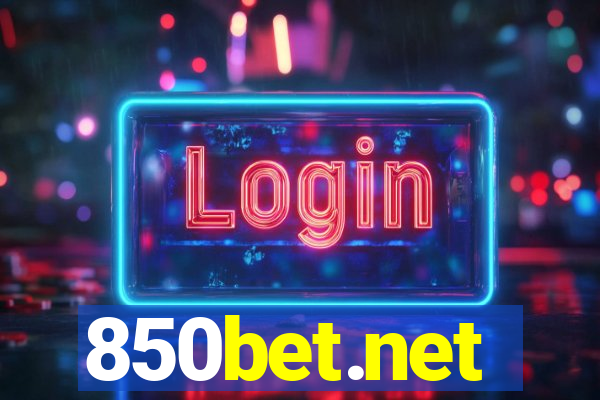 850bet.net