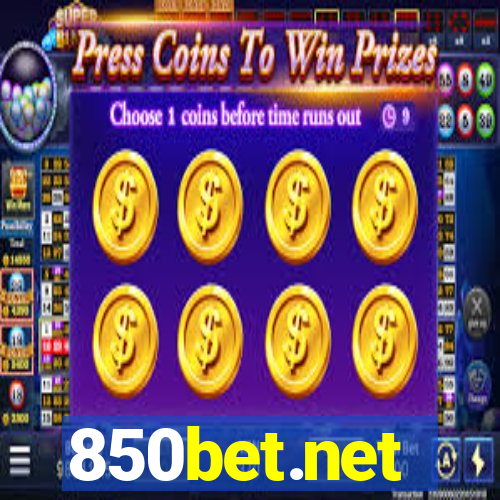 850bet.net