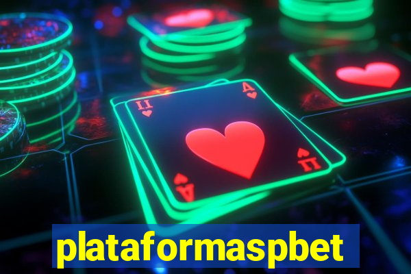 plataformaspbet