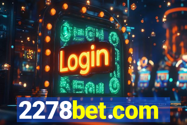 2278bet.com