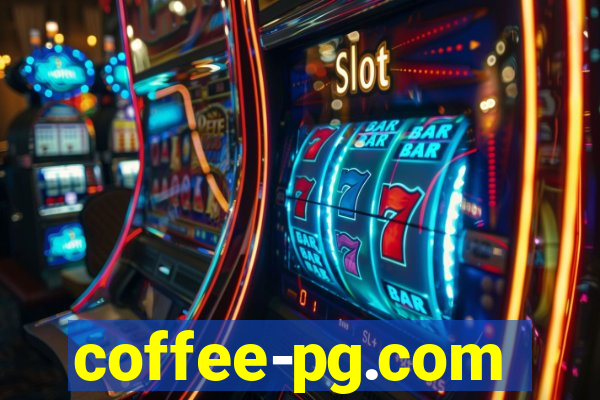 coffee-pg.com