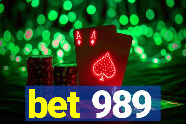 bet 989