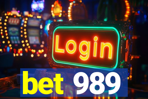 bet 989