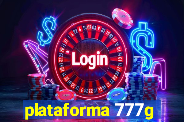 plataforma 777g