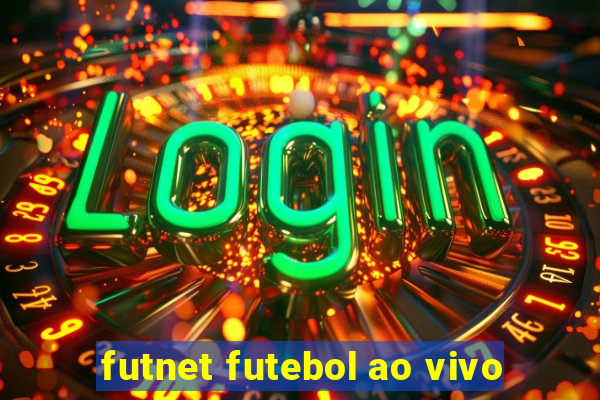 futnet futebol ao vivo