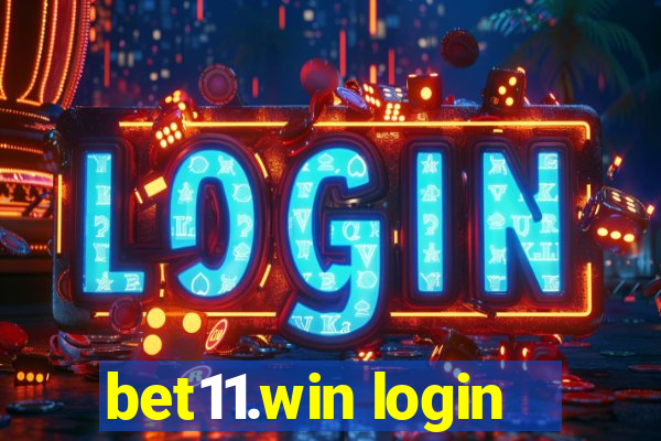 bet11.win login