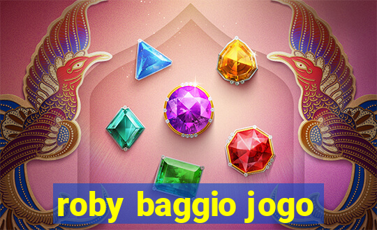 roby baggio jogo