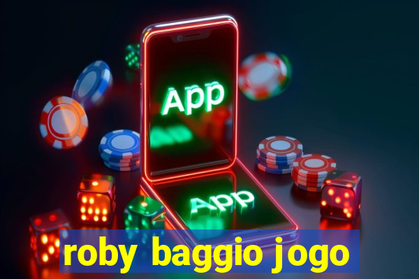 roby baggio jogo