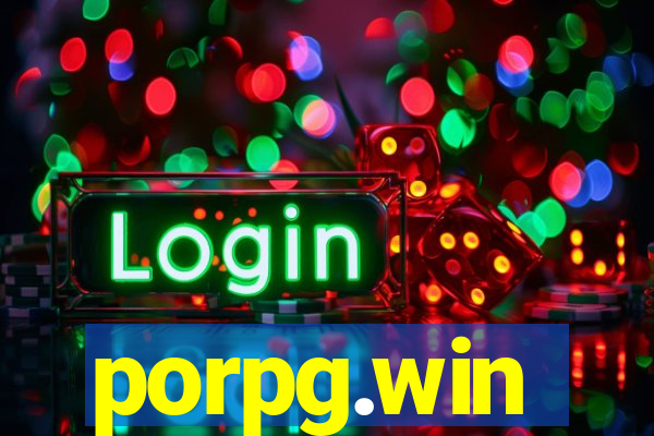 porpg.win