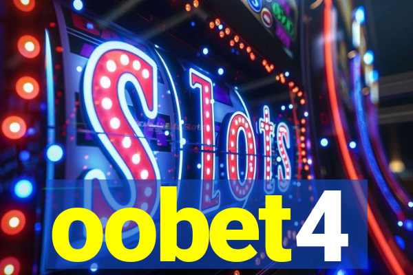 oobet4