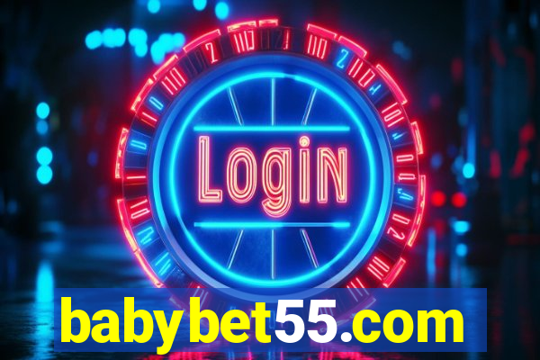 babybet55.com