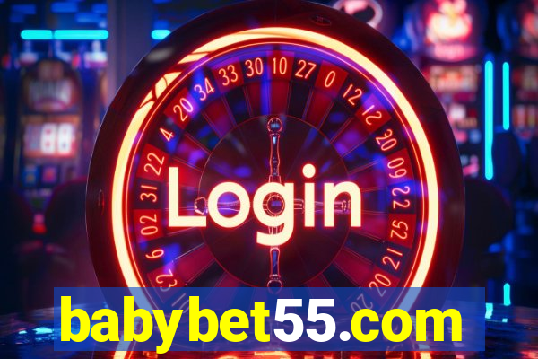 babybet55.com