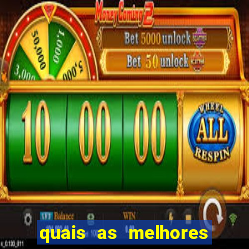 quais as melhores plataformas de jogos online