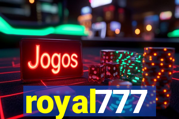 royal777