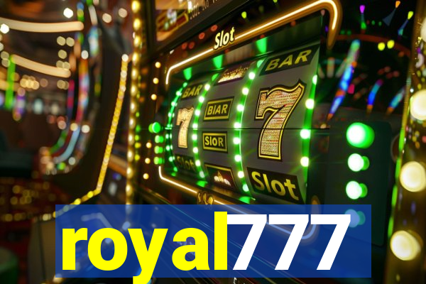 royal777