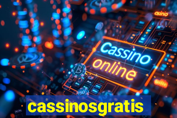 cassinosgratis