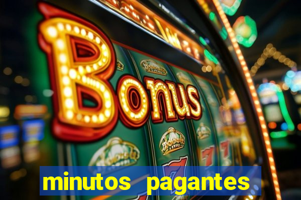 minutos pagantes fortune dragon hoje