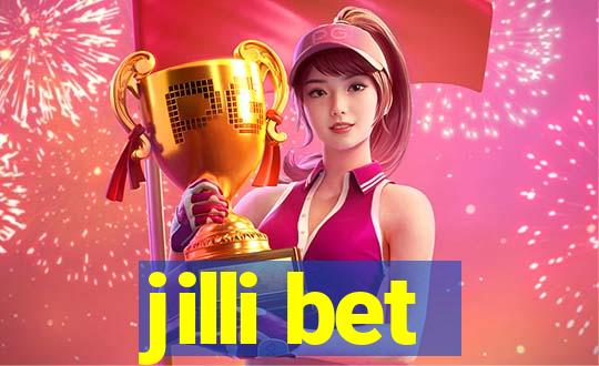 jilli bet