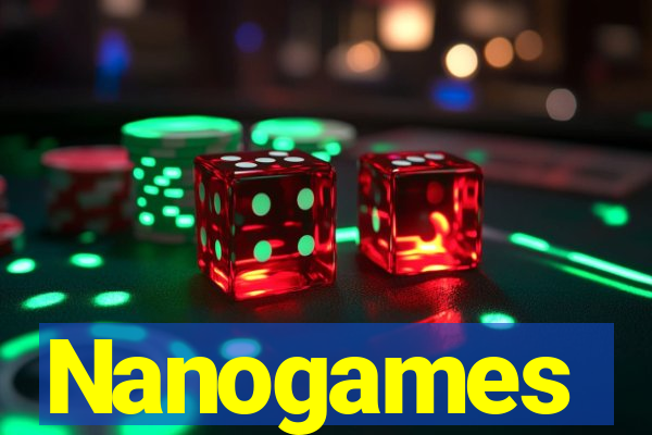 Nanogames