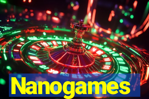 Nanogames