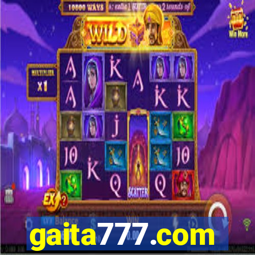 gaita777.com