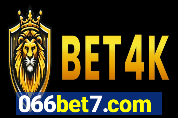 066bet7.com