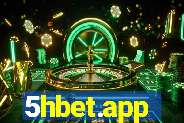 5hbet.app